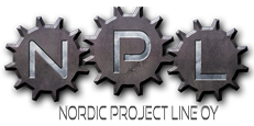 Nordic Project Line Oy